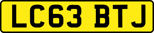 LC63BTJ