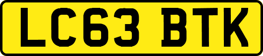 LC63BTK
