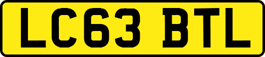 LC63BTL