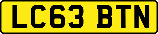 LC63BTN