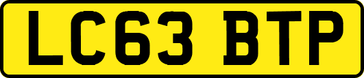 LC63BTP