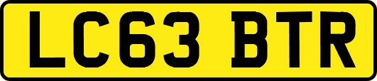 LC63BTR