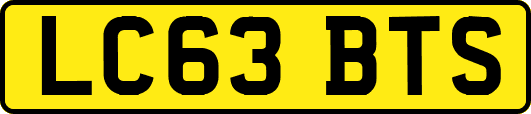 LC63BTS