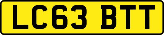 LC63BTT