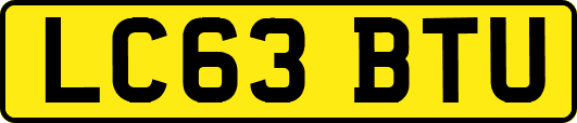LC63BTU