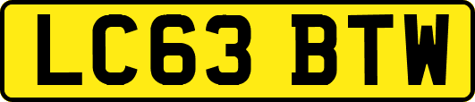 LC63BTW