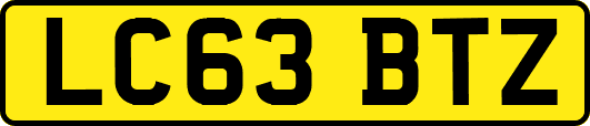 LC63BTZ