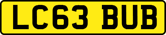 LC63BUB