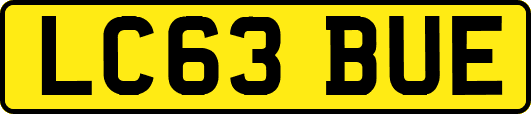 LC63BUE