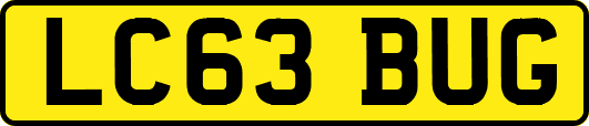 LC63BUG