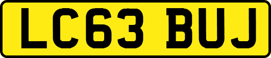 LC63BUJ