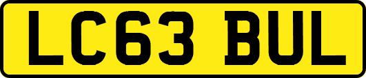 LC63BUL