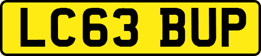 LC63BUP