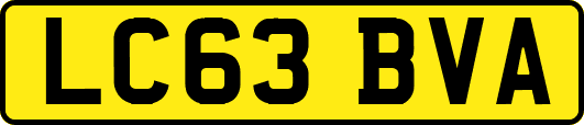 LC63BVA