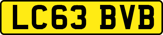 LC63BVB