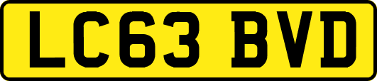 LC63BVD