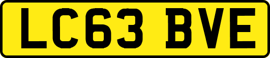 LC63BVE