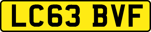 LC63BVF
