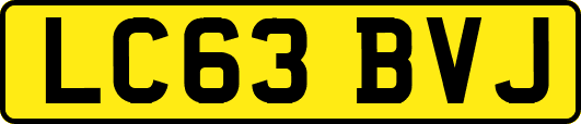 LC63BVJ