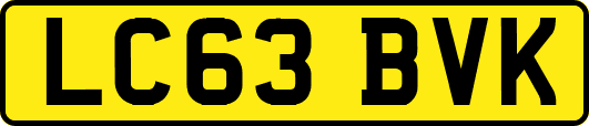 LC63BVK