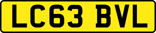 LC63BVL