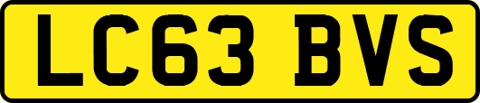LC63BVS