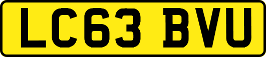 LC63BVU
