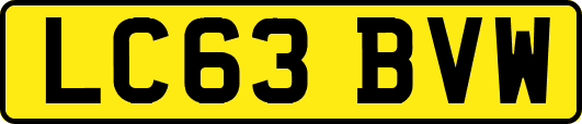 LC63BVW