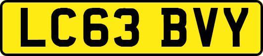 LC63BVY