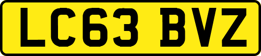 LC63BVZ