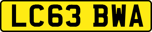 LC63BWA