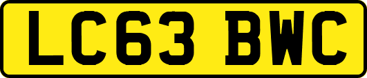 LC63BWC