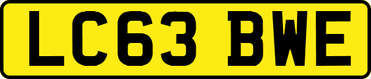 LC63BWE