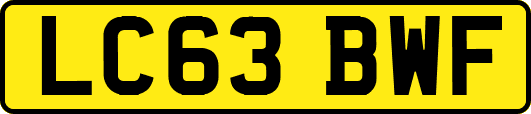 LC63BWF