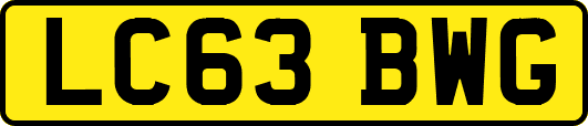 LC63BWG