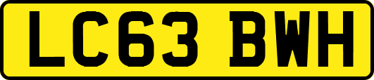 LC63BWH