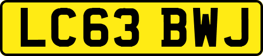 LC63BWJ