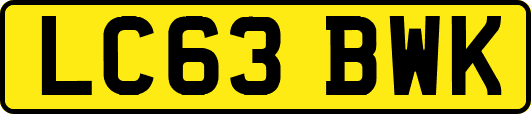 LC63BWK