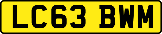 LC63BWM