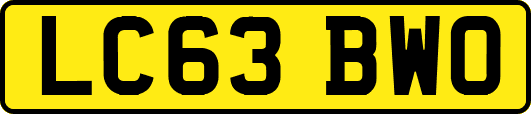 LC63BWO