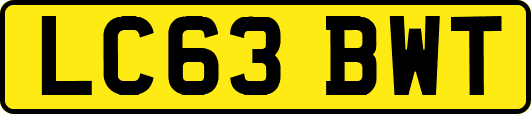LC63BWT