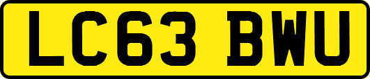 LC63BWU