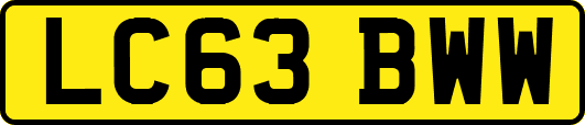 LC63BWW