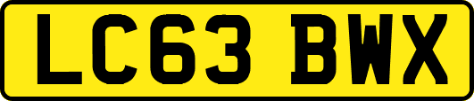 LC63BWX