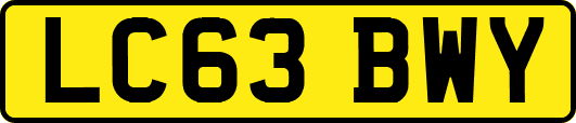 LC63BWY