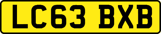 LC63BXB