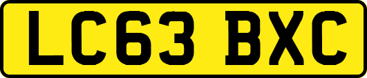 LC63BXC