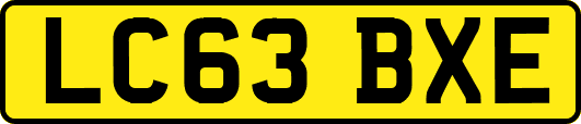 LC63BXE
