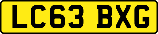 LC63BXG