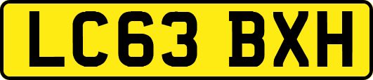 LC63BXH